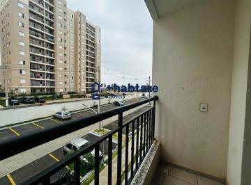 202609082050182480.jpg · Apartamento para Venda em Hortolândia, Parque Bellaville, 2 dormitórios, 1 suíte, 2 banheiros, 1 vag