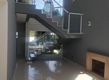 Casa de 3 quartos, Mogi das Cruzes · Sobrado para locação com 310 m² no Condomínio Bella Città – Mogi das Cruzes