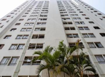 Apartamento de 2 quartos, São Paulo · Apartamento 95 m² no Edifício Torreblanca, Bloco B, Santana - São Paulo/SP