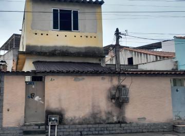 Casa de 4 quartos, Rio de Janeiro · 2 casas no mesmo terreno