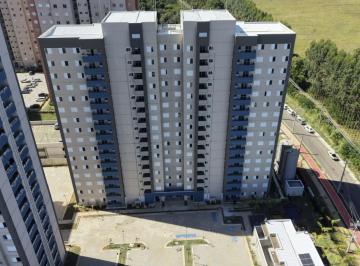 Apartamento · 2 Quartos · Apartamento com 2 dormitórios sendo 1 Suíte em Jundiaí
