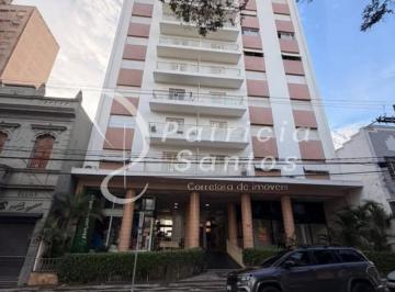 Foto 01 · Sala Comercial de 61m² no Centro de Bragança Paulista Locação Disponível.