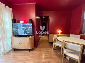 Apartamento de 3 quartos, Curitiba · Apartamento de 68 m² com 3 quartos à venda no Capão Raso