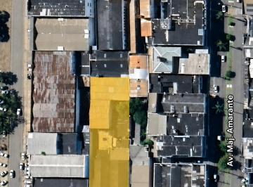 Terreno en Venda Centro · 2 Terrenos comercial e residencial a venda