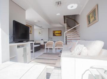 Apartamento · 110m² · 3 Quartos · 2 Vagas · Apartamento à Venda - Bela Vista, 3 Quartos,  110 m2