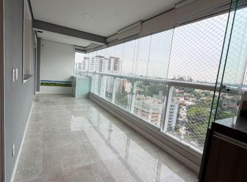 Apartamento de 2 quartos, São Paulo · Apartamento com 76 m2 em jardim prudência