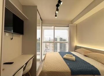 Apartamento de 1 quarto, Curitiba · Loft – Centro – Curitiba/PR