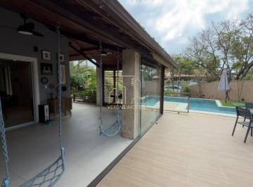 Foto 01 · Casa de luxo à venda em condomínio Jaguaribe com 4 quartos 4 suítes 2 salas 5 banheiros 3 vagas na g