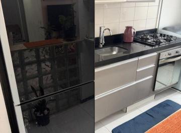 Apartamento de 2 quartos, São Bernardo do Campo · Pronto para morar apartamento 2dormt 55m 460mil