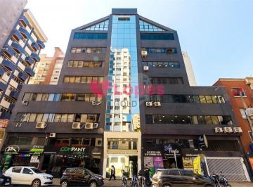 Apartamento de 1 quarto, Curitiba · KITNET MOBILIADA E PORTEIRA FECHADA – 38m² PRIVATIVOS | FACE NORTE | PRÓXIMO AO SHOPPING ESTAÇÃO