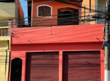 Casa de 3 quartos, São Paulo · Sobrado em Jd. Mália II