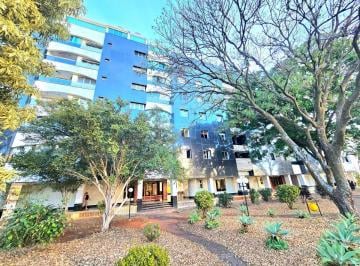 Apartamento Aluguel 110m² de 4 quartos · APARTAMENTO REFORMADO NA ASA NORTE | ANDAR ALTO | 110 m² | VISTA LIVRE | NASCENTE