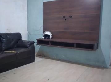 Casa de 4 quartos, São Paulo · Vende ou troca em chácara