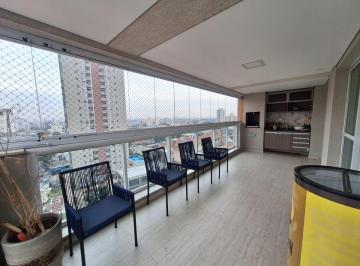 Apartamento de 3 quartos, São Paulo · Apartamento na Vila Guilherme 3 suítes 3 vagas com Varanda Gourmet