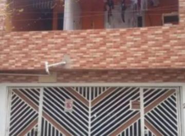 Casa de 4 quartos, Diadema · Sobrado em Piraporinha - Diadema!!