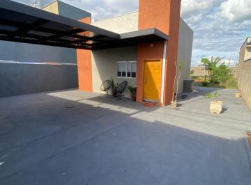 Casa de 2 quartos, Olímpia · Oportunidade em Olímpia-SP / Casa + grande terreno para expansão