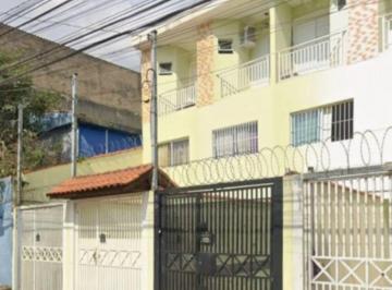 Casa de 2 quartos, São Paulo · Sobrado em Jd. Marabá!!