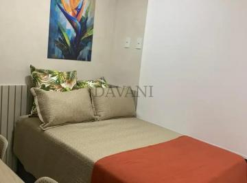 Apartamento · 21m² · 1 Quarto · Apartamento Studio com lazer