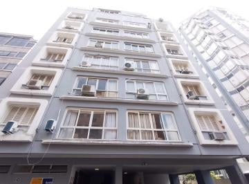 Apartamento · 90m² · 2 Quartos · 1 Vaga · Apartamento 2 dormitórios com vaga e elevador no Moinhos de Vento