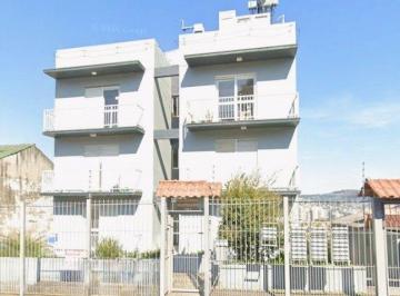 Apartamento · 48m² · 1 Quarto · 1 Vaga · Oportunidade apto 1D com Box e 2 sacadas em Petrópolis - Porto Alegre