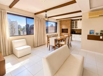 Apartamento · 148m² · 3 Quartos · 2 Vagas · Cobertura Horizontal, 3 dormitórios, 148m², 2 vagas