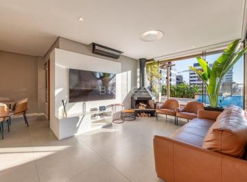 Apartamento · 178m² · 3 Quartos · 2 Vagas · Cobertura em Mont Serrat
