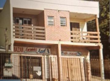 Apartamento · 105m² · 3 Quartos · 3 Vagas · Apto de 105m², 3 dormitórios, 1 suíte, banheiro social, 3 vagas de vagarem, sacada e terraço e melho