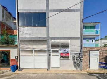 Apartamento · 72m² · 2 Quartos · 1 Vaga · Apartamento com 02 quartos em Jacuacanga em Angra