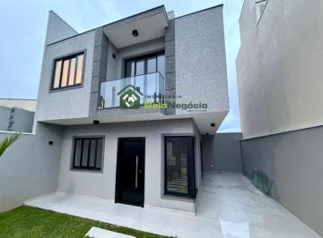 Casa · 141m² · 3 Quartos · 2 Vagas · Casa à venda - em Porto das Laranjeiras