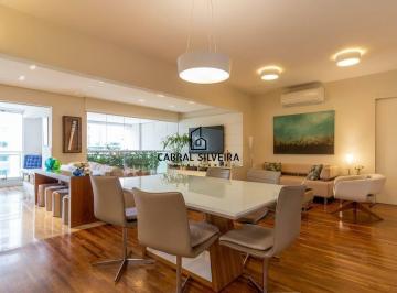 Apartamento · 180m² · 3 Quartos · Apartamento à venda - em Alphaville Industrial