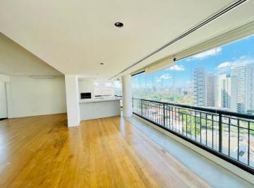 Apartamento · 215m² · 3 Quartos · 4 Vagas · Apartamento Alto Padrão no Sumaré | 215m² | 3 Suítes | 4 Vagas - Proximo a Vila Madalena