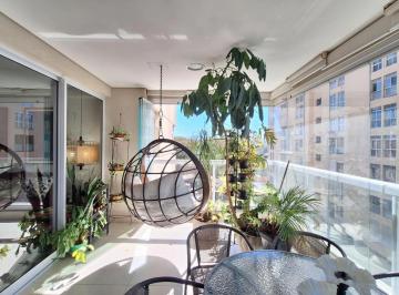 Apartamento · 93m² · 3 Quartos · 2 Vagas · Apartamento com 3 dormitórios, 93 m² - Água Branca - São Paulo/SP