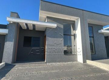 Casa · 150m² · 2 Quartos · CASA TERREA COND., 2 DORMITÓRIOS | JARDIM SÃO LUCAS