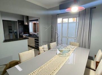 Casa · 360m² · 3 Quartos · CASA TERREA EM CONDOMINIO COM 3 SUITES - MORADA DAS ARTES