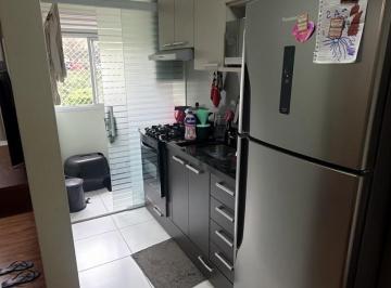 foto1 · Apartamento à venda | 43 m² | 2 dormitórios e 1 vaga de garagem