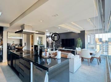 Apartamento · 96m² · 3 Quartos · 2 Vagas · Apartamento à venda - na Chácara Klabin