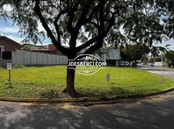 01 · Terreno à venda - no Parque Residencial Nova Holanda