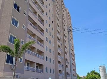 Apartamento · 44m² · 2 Quartos · 1 Vaga · Apartamento para aluguel na Barra do Ceará