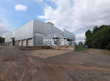 01 · Comercial à venda - em Holambra