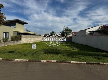 01 · Terreno à venda - no Parque Residencial Nova Holanda
