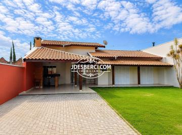 03 · Casa para aluguel - no Parque Residencial Nova Holanda
