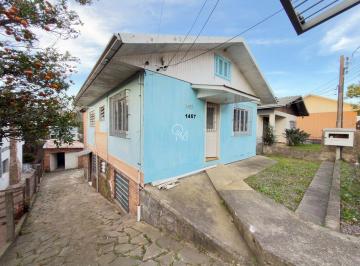 Casa · 150m² · 1 Quarto · 3 Vagas · Casa a venda na Rua Sapucaia no bairro São Leopoldo