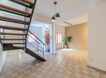 Casa · 260m² · 3 Quartos · 3 Vagas · Casa à Venda no Brooklin com 3 Quartos sendo 2 Suítes e 3 Vagas de Garagem