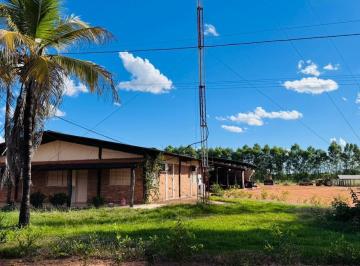 Rural · Fazenda à Venda em Aruanã, GO / Dupla Aptidão / Área Total / 13.765 hectares / Área em Pastagens 9.3