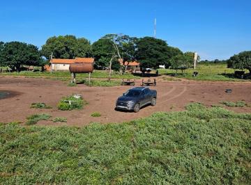 Rural · Fazenda / Baliza - GO / 5033 hectares