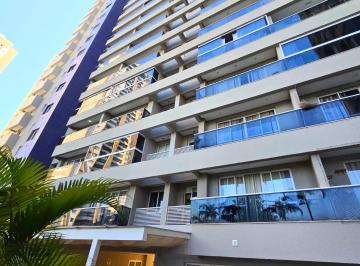 Apartamento · 67m² · 2 Quartos · 1 Vaga · Apartamento à Venda no The Expression / 2 quartos / 1 suíte / 1 vaga / 67m² / andar Alto / varanda /