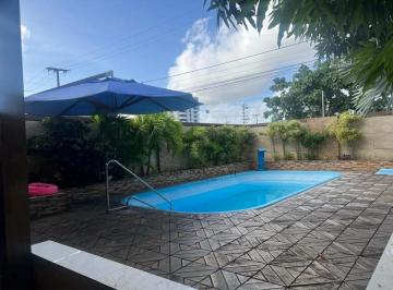 CASA DUPLEX À VENDA, 287m², 4 QUARTOS, PISCINA, 6 VAGAS, INTERMARES · CASA DUPLEX À VENDA, 287m², 4 QUARTOS, PISCINA, 6 VAGAS, INTERMARES