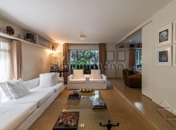Apartamento · 245m² · 4 Quartos · 3 Vagas · APARTAMENTO JARDIM AMÉRICA 3 DORMITÓRIOS 3 VAGAS