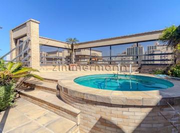 Apartamento · 246m² · 3 Quartos · 3 Vagas · COBERTURA DUPLEX PERDIZES 3 DORMITÓRIOS 3 VAGAS