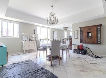 Apartamento · 246m² · 3 Quartos · 3 Vagas · COBERTURA ÁGUA BRANCA 3 DORMITÓRIOS 3 VAGAS